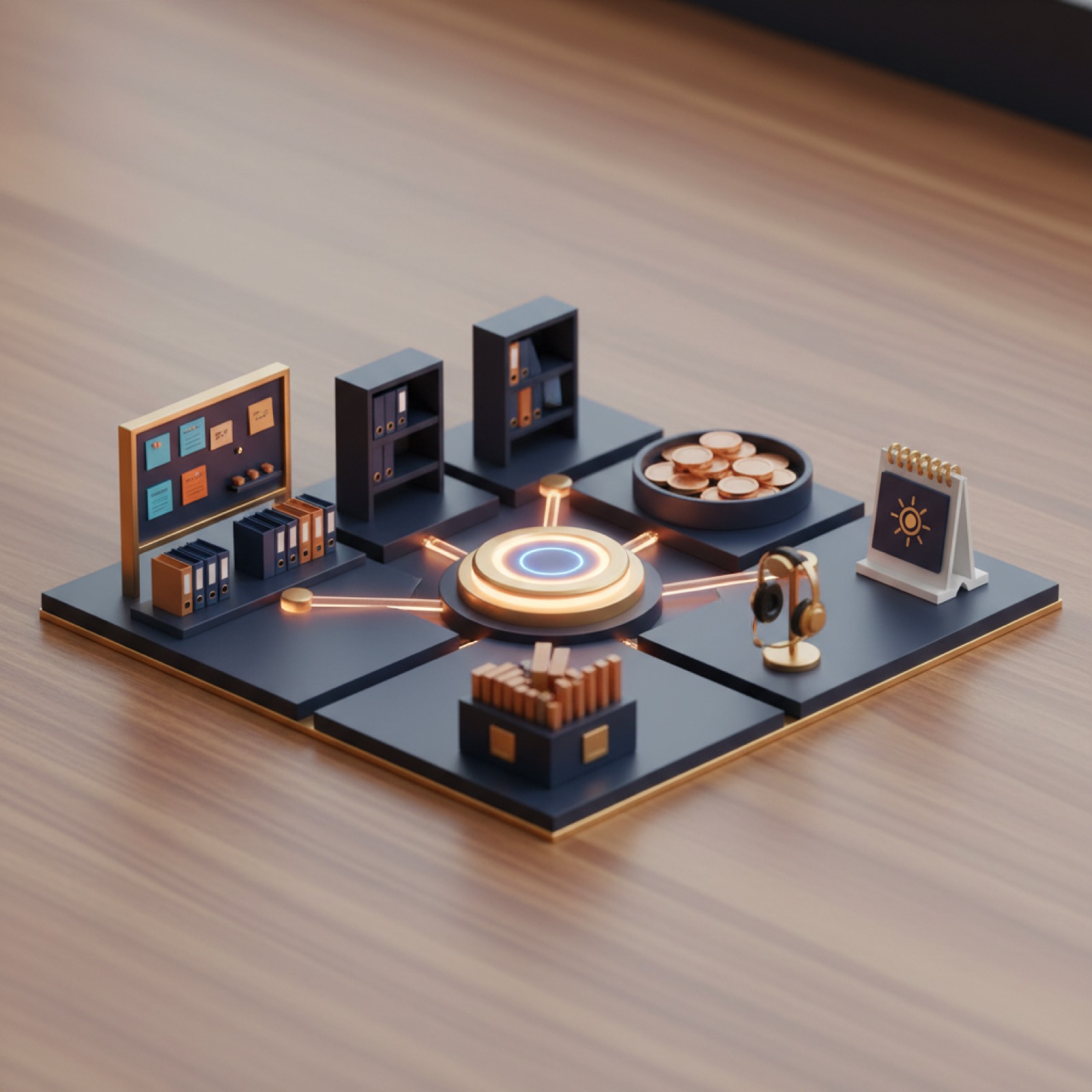 Run Your Whole Business in One Platform: The Complete Guide