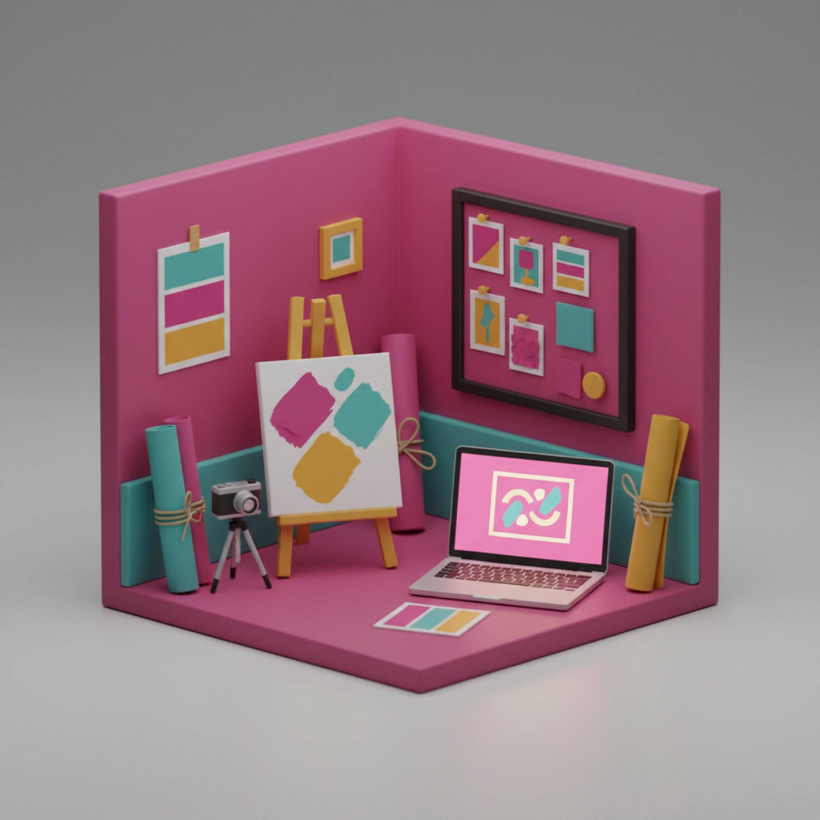 Deliver client work without the chaos